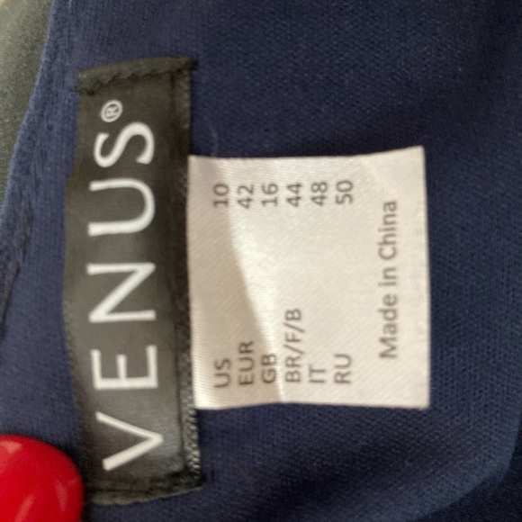 VENUS cocktail dress - Picture 7 of 7